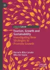 Tourism, Growth and Sustainability cover