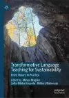 Transformative Language Teaching for Sustainability cover