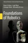 Foundations of Robotics cover