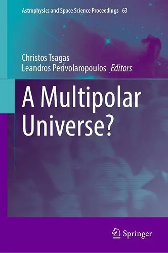 A Multipolar Universe? cover