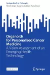 Organoids for Personalised Cancer Medicine cover