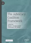 The Advocacy Coalition Framework cover