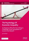The Psychology Of Economic Inequality cover