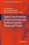 Digital Transformation of Socio-Economic and Technical Systems: Theory and Practice cover
