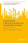 Inspirational Entrepreneurship and Stimulating Tourism cover