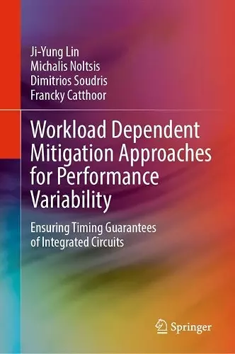 Workload Dependent Mitigation Approaches for Performance Variability cover
