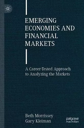 Emerging Economies and Financial Markets cover