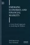 Emerging Economies and Financial Markets cover