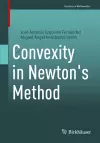 Convexity in Newton's Method cover