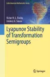 Lyapunov Stability of Transformation Semigroups cover