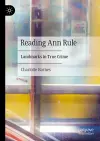 Reading Ann Rule cover