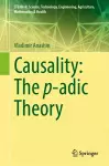 Causality: The p-adic Theory cover