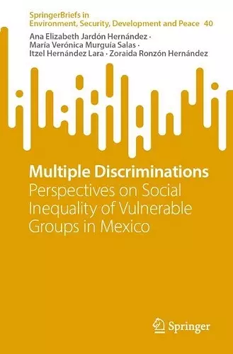 Multiple Discriminations cover