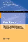 Data Science cover
