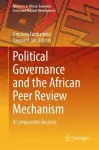 Political Governance and the African Peer Review Mechanism cover