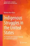 Indigenous Struggles in the United States cover