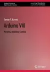 Arduino VIII cover