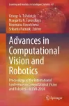 Advances in Computational Vision and Robotics cover