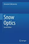 Snow Optics cover