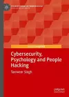 Cybersecurity, Psychology and People Hacking cover