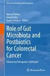 Role of Gut Microbiota and Postbiotics for Colorectal Cancer cover