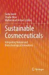 Sustainable Cosmeceuticals cover