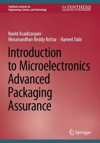 Introduction to Microelectronics Advanced Packaging Assurance cover