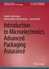 Introduction to Microelectronics Advanced Packaging Assurance cover