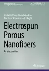 Electrospun Porous Nanofibers cover
