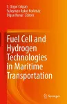 Fuel Cell and Hydrogen Technologies in Maritime Transportation cover