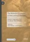 The Historical Evolution of International Business cover