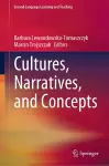 Cultures, Narratives, and Concepts cover