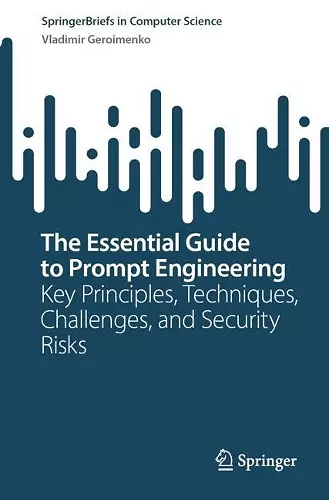 The Essential Guide to Prompt Engineering cover