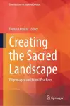 Creating the Sacred Landscape cover