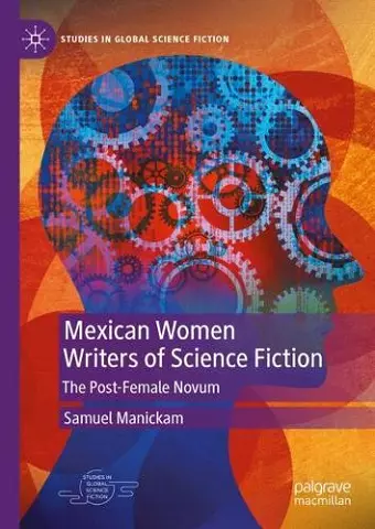 Mexican Women Writers of Science Fiction cover