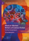 Mexican Women Writers of Science Fiction cover