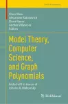 Model Theory, Computer Science, and Graph Polynomials cover