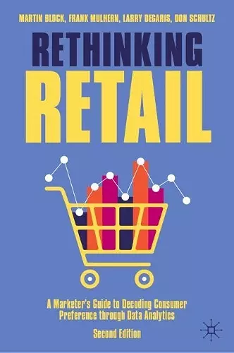 Rethinking Retail cover