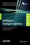 Intelligent Transport Systems cover
