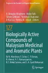 Biologically Active Compounds of Malaysian Medicinal and Aromatic Plants cover