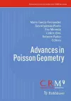 Advances in Poisson Geometry cover