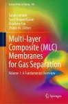 Multi-Layer Composite (MLC) Membranes for Gas Separation cover