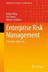 Enterprise Risk Management cover
