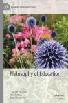 Philosophy of Education cover