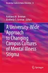A University-Wide Approach to Changing Campus Cultures of Mental Illness Stigma cover