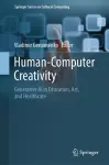 Human-Computer Creativity cover