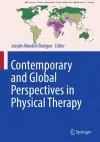 Contemporary and Global Perspectives in Physical Therapy cover