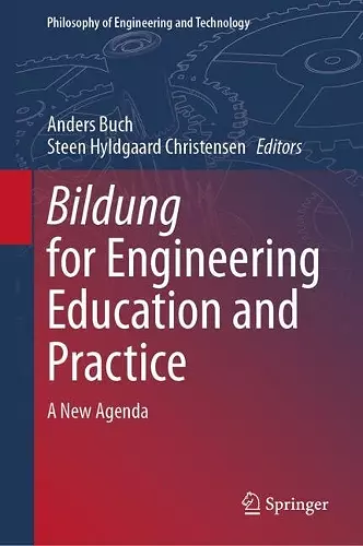 Bildung for Engineering Education and Practice cover