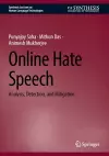 Online Hate Speech cover