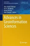 Advances in Geoinformation Sciences cover